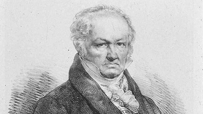 Lee más sobre el artículo Biografía de Francisco de Goya