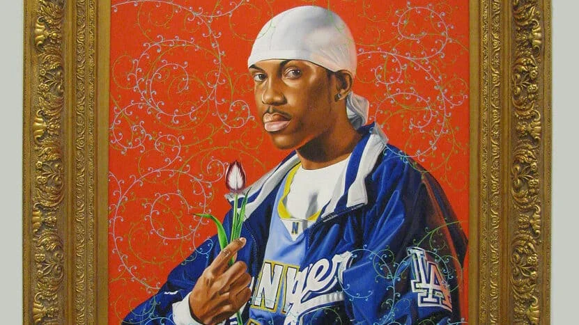 kehinde wiley