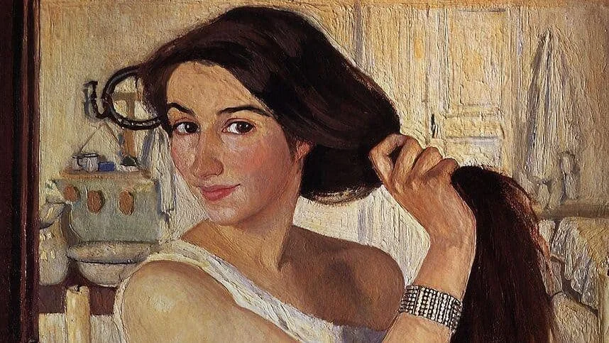 zinaida serebriakova zinaida serebriakova