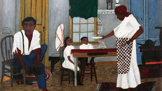 horace pippin