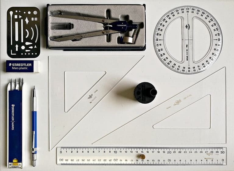 dibujo tecnico

