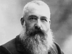 Lee más sobre el artículo Biografía de Claude Monet