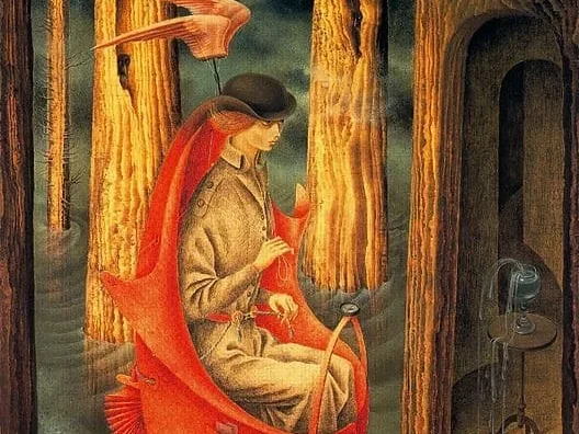 Biografía de Remedios Varo