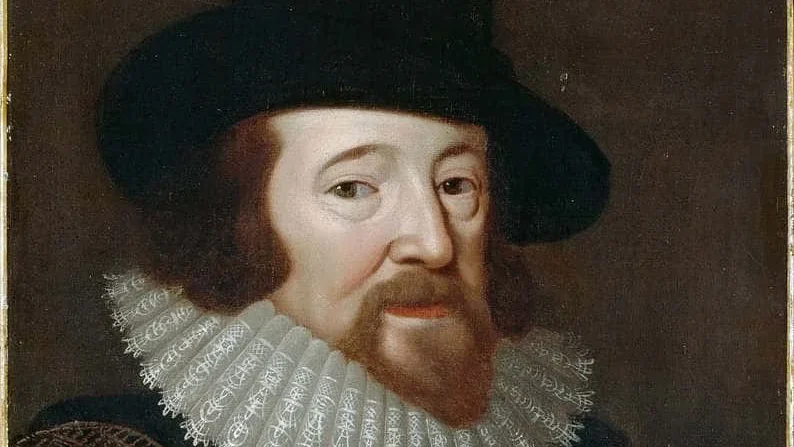 Lee más sobre el artículo Biografía de Francis Bacon