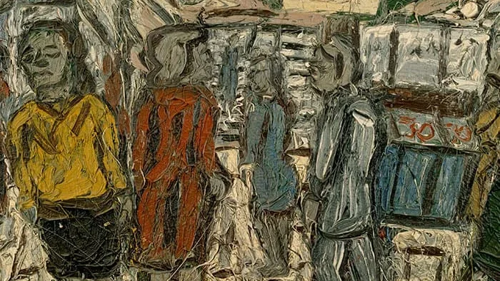 Leon Kossoff Leon Kossoff