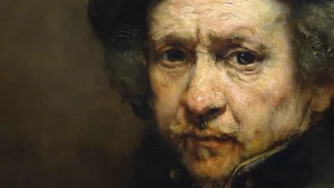 Lee más sobre el artículo Biografía de Rembrandt