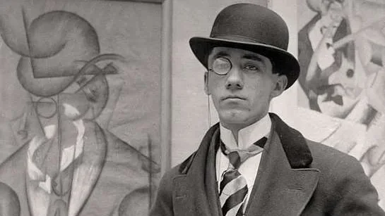 Lee más sobre el artículo Biografía de Gino Severini